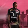shirt-de-football-leicester-city-couleur-exterieure-nouvelle-collection-2024-2025 camiseta de fútbol Leicester City color segunda nueva colección 2024 2025
