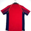shirt-vintage-equipe-nationale-espagne-edition-collector-saison-mille-neuf-cent-quatre-vingt-dix-huit shirt vintage equipe nationale espagne edition collector saison mille neuf cent quatre vingt dix huit