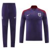 chándal Inglaterra camiseta y pantalón equipación deportiva 2024 2025