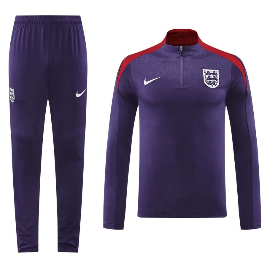chándal Inglaterra camiseta y pantalón equipación deportiva 2024 2025