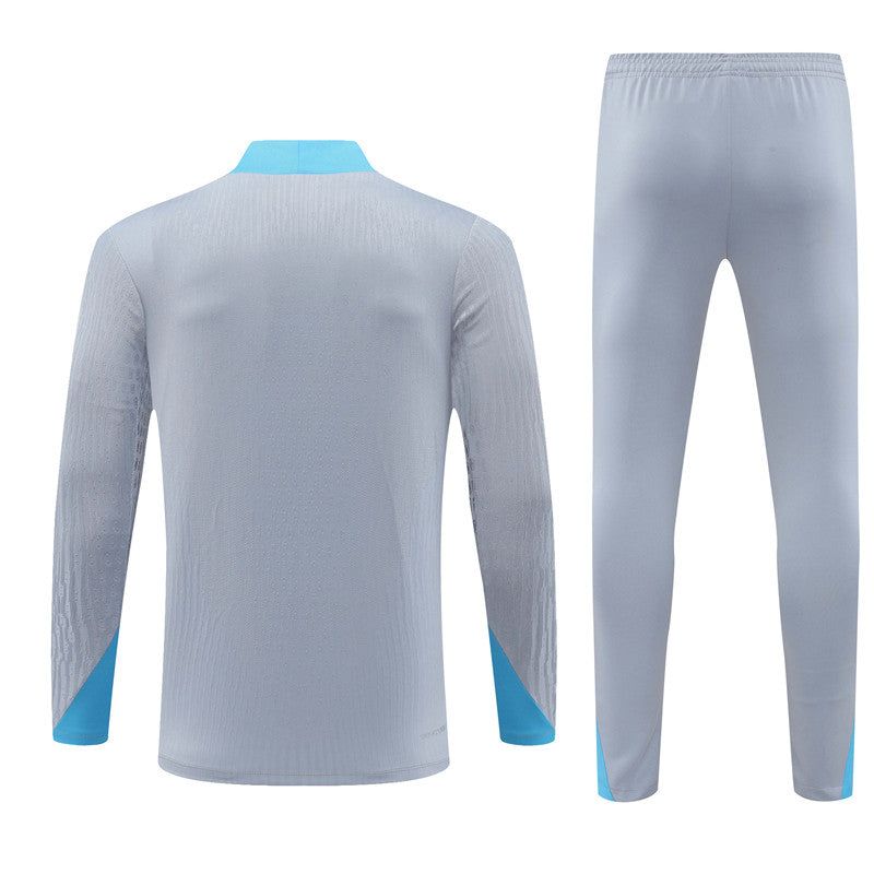 survetement-atletico-madrid-saison-2024-2025-veste-et-pantalon-de-football chándal Atletico Madrid temporada 2024 2025 chaqueta y pantalón de fútbol