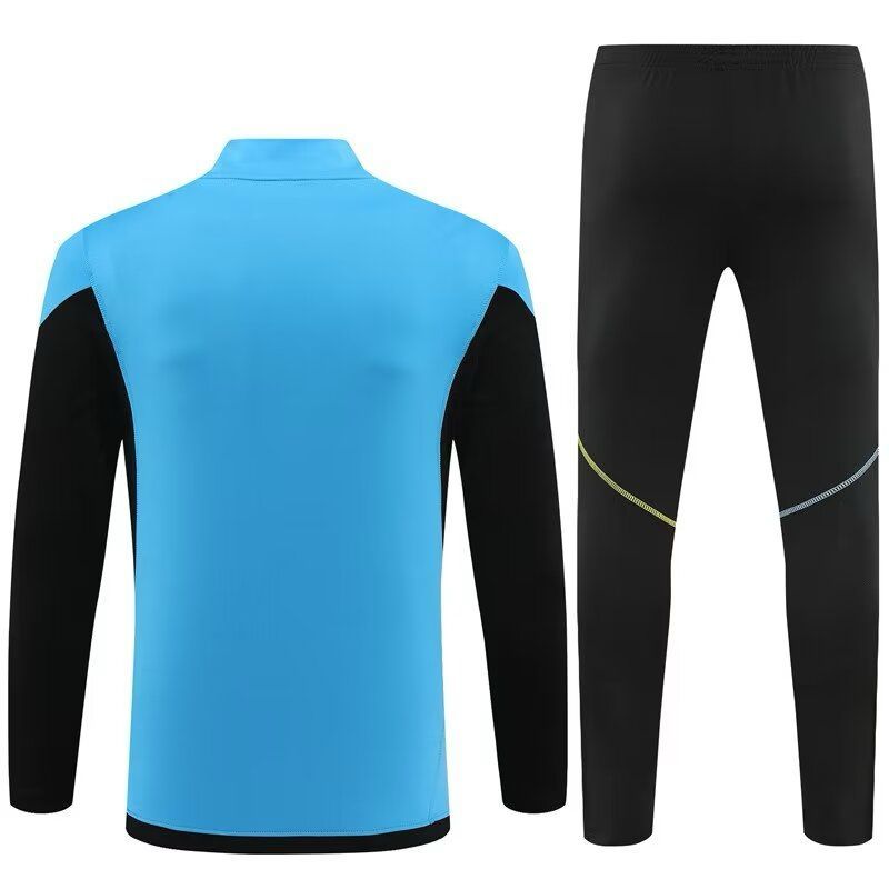 survetement-haut-et-bas-arsenal-saison-2023-2024-tenue-de-football Survêtement haut et bas Arsenal saison 2023 2024 tenue de football