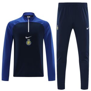 CHÁNDAL ALTOBAJO AL NASSR AZUL 20232024