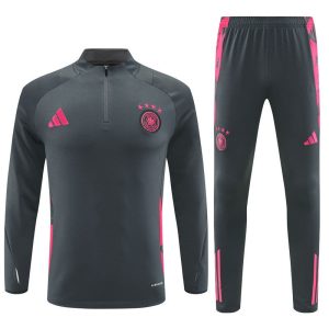 CHÁNDAL CAMISETA Y PANTALÓN ALEMANIA 20242025