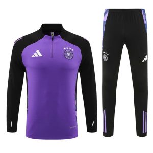 CHÁNDAL CAMISETA Y PANTALÓN ALEMANIA 20242025
