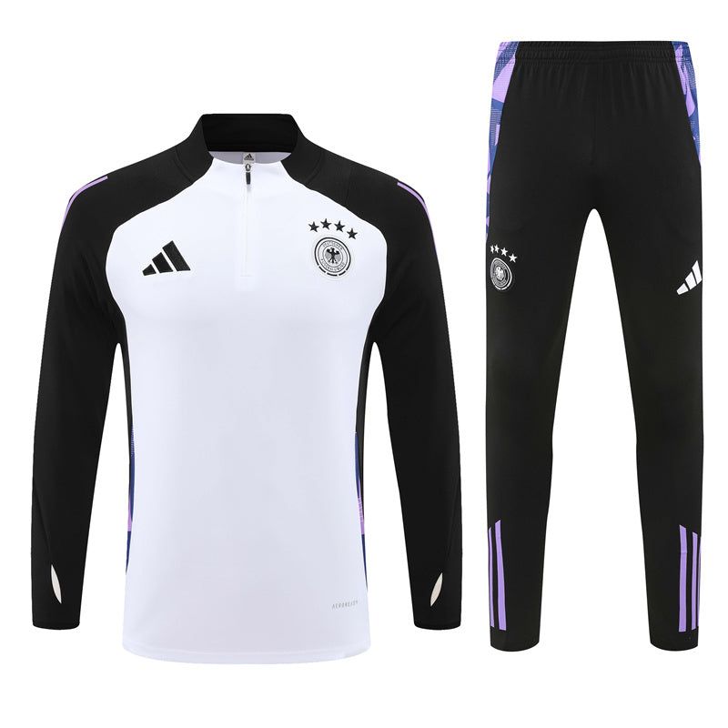CHÁNDAL CAMISETA Y PANTALÓN ALEMANIA 20242025