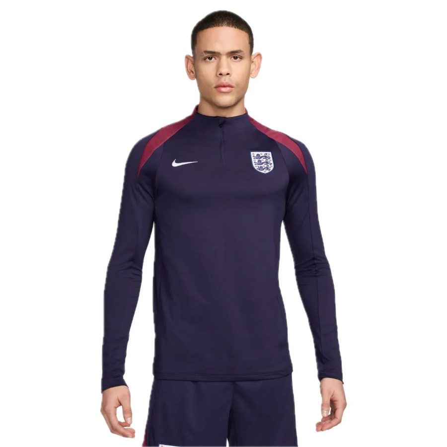 CHÁNDAL CAMISETA Y PANTALÓN INGLATERRA 20242025
