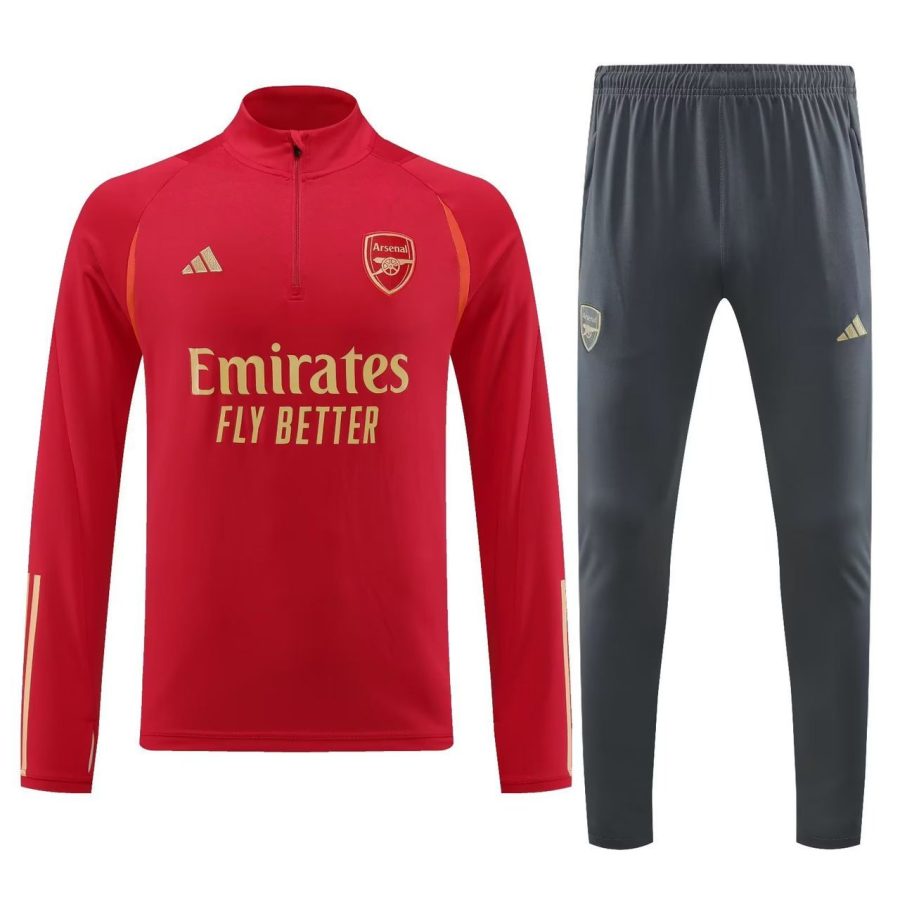 CHÁNDAL ARSENAL 20232024