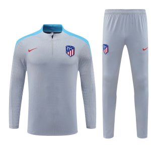 CHÁNDAL ATLETICO MADRID 20242025