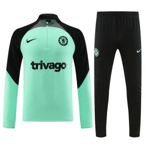 SURVÊTEMENT HAUTBAS CHELSEA THIRD 20232024