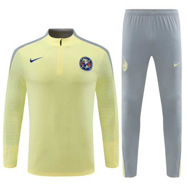 Chándal Superior-Inferior Club América 2024-2025
