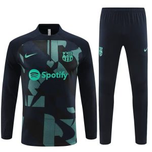 CHÁNDAL SUPERIORINFERIOR FC BARCELONA 20232024