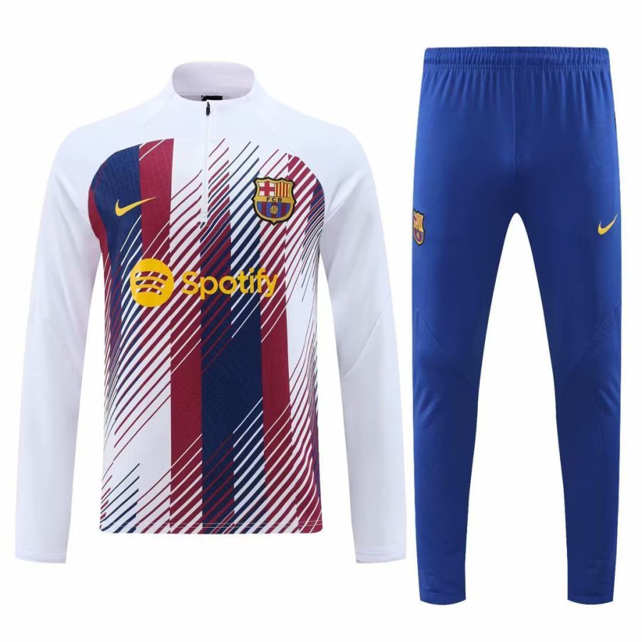 CHÁNDAL SUPERIORINFERIOR FC BARCELONA 20232024
