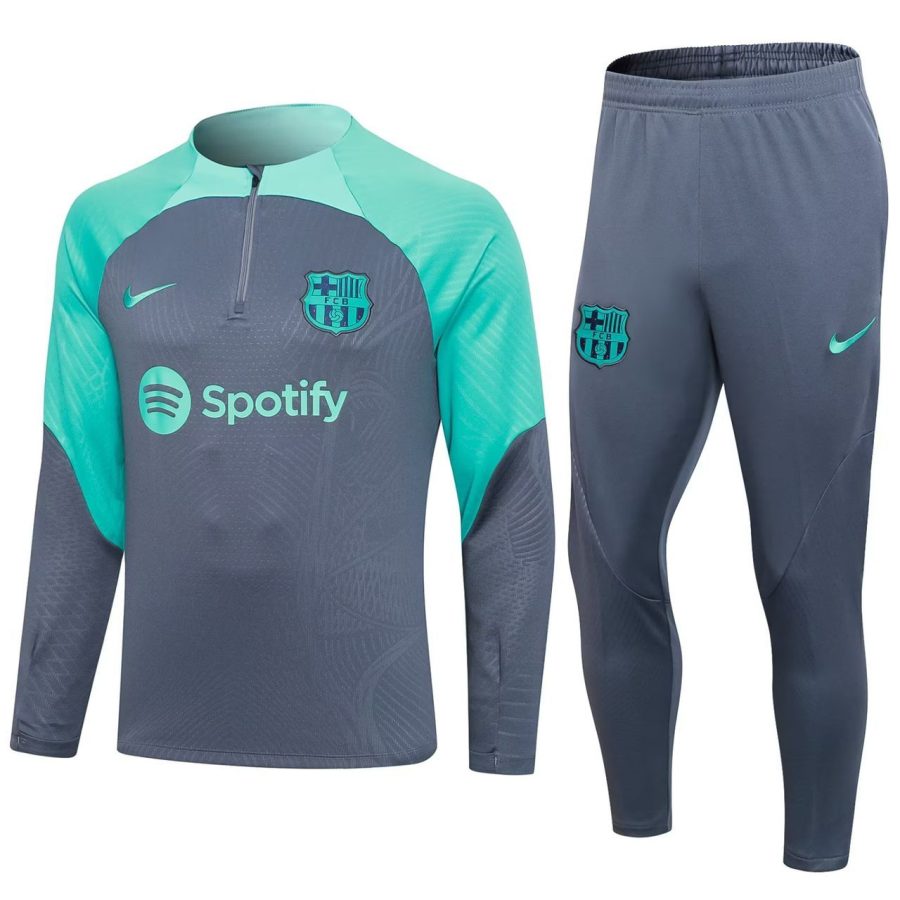 CHÁNDAL SUPERIORINFERIOR FC BARCELONA 20232024