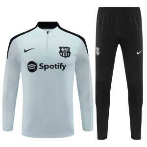 CHÁNDAL SUPERIORINFERIOR FC BARCELONA 20242025