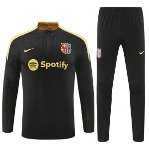 CHÁNDAL SUPERIORINFERIOR FC BARCELONA 20242025