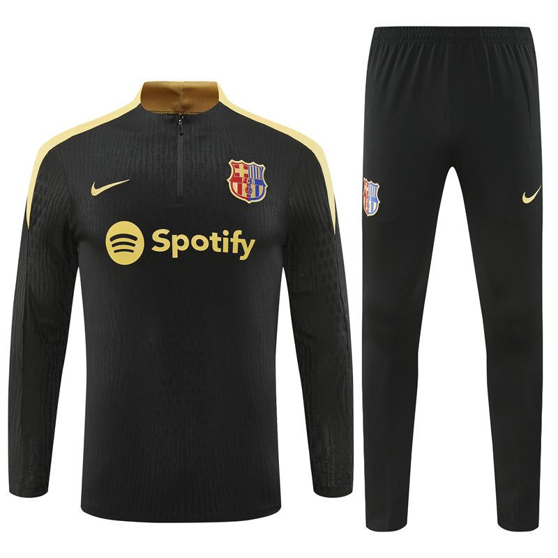 CHÁNDAL SUPERIORINFERIOR FC BARCELONA 20242025