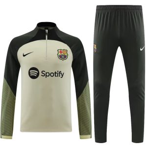 CHÁNDAL DE CHÁNDAL FC BARCELONA BLANCO 20232024