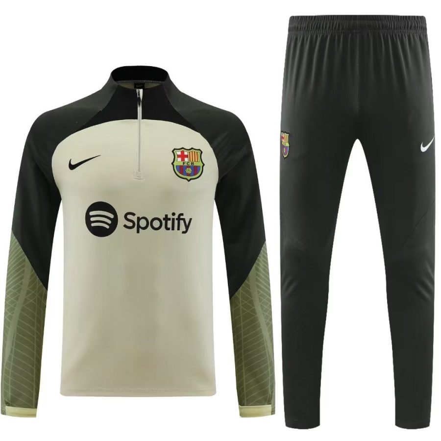 CHÁNDAL DE CHÁNDAL FC BARCELONA BLANCO 20232024