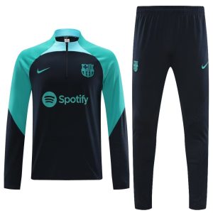 CHÁNDAL SUPERIORINFERIOR FC BARCELONA AZUL 20232024