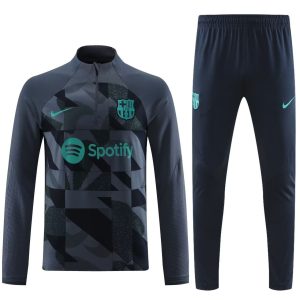 CHÁNDAL SUPERIORINFERIOR FC BARCELONA THIRD 20232024