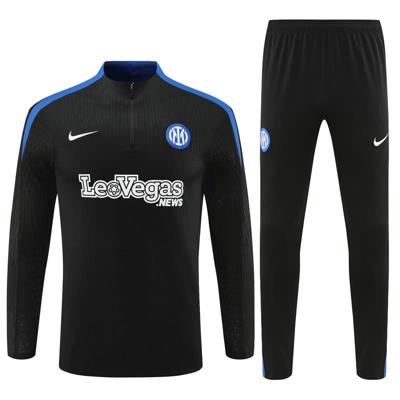 SURVÊTEMENT HAUTBAS INTER MILAN 20242025