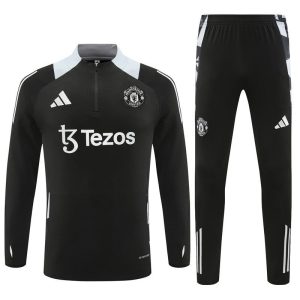 CHÁNDAL CHAQUETA Y PANTALÓN MANCHESTER UNITED 20242025