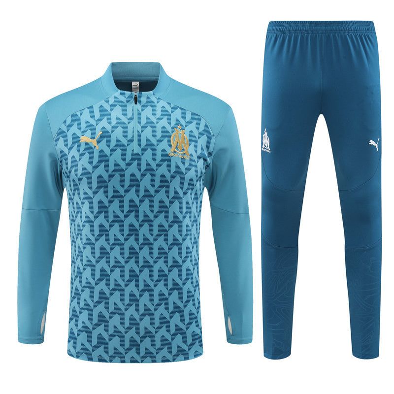 CHÁNDAL MARSEILLE OM 20242025