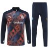 CHÁNDAL MARSEILLE OM 20242025