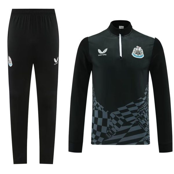 Chándal Superior-Inferior Newcastle 2023-2024