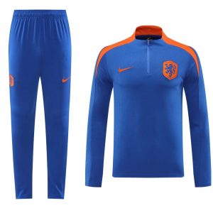 CHÁNDAL CHAQUETA PANTALÓN PAÍSES BAJOS 20242025