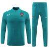 CHÁNDAL CHAQUETA PANTALÓN PORTUGAL 20242025