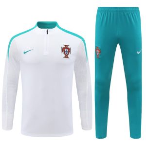 CHÁNDAL CHAQUETA PANTALÓN PORTUGAL 20242025