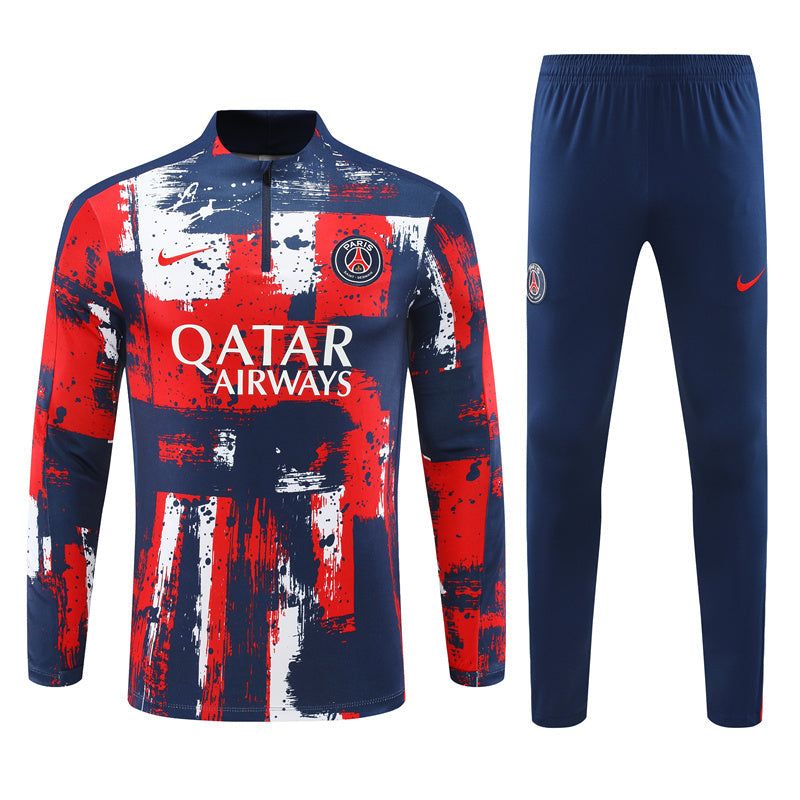 CHÁNDAL SUPERIOR INFERIOR PSG 20242025