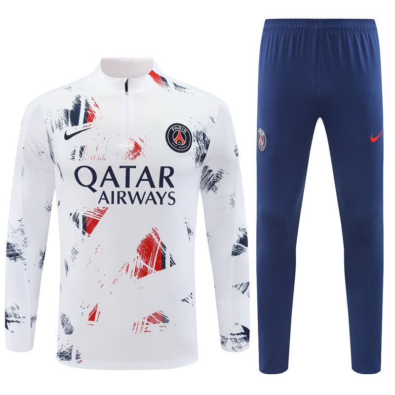 CHÁNDAL SUPERIOR INFERIOR PSG 20242025