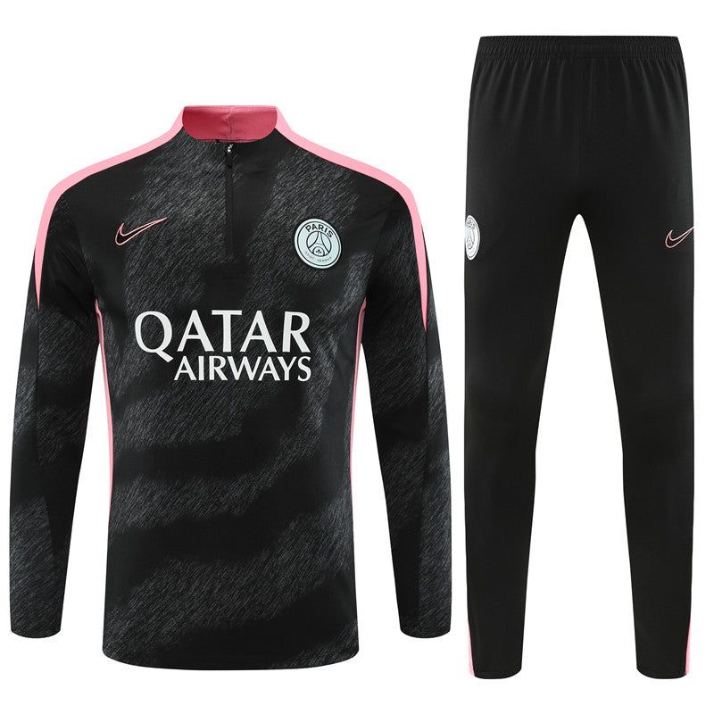 CHÁNDAL SUPERIORINFERIOR PSG 20242025