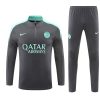 survetement-hautbas-psg-20242025 SURVÊTEMENT HAUTBAS PSG 20242025