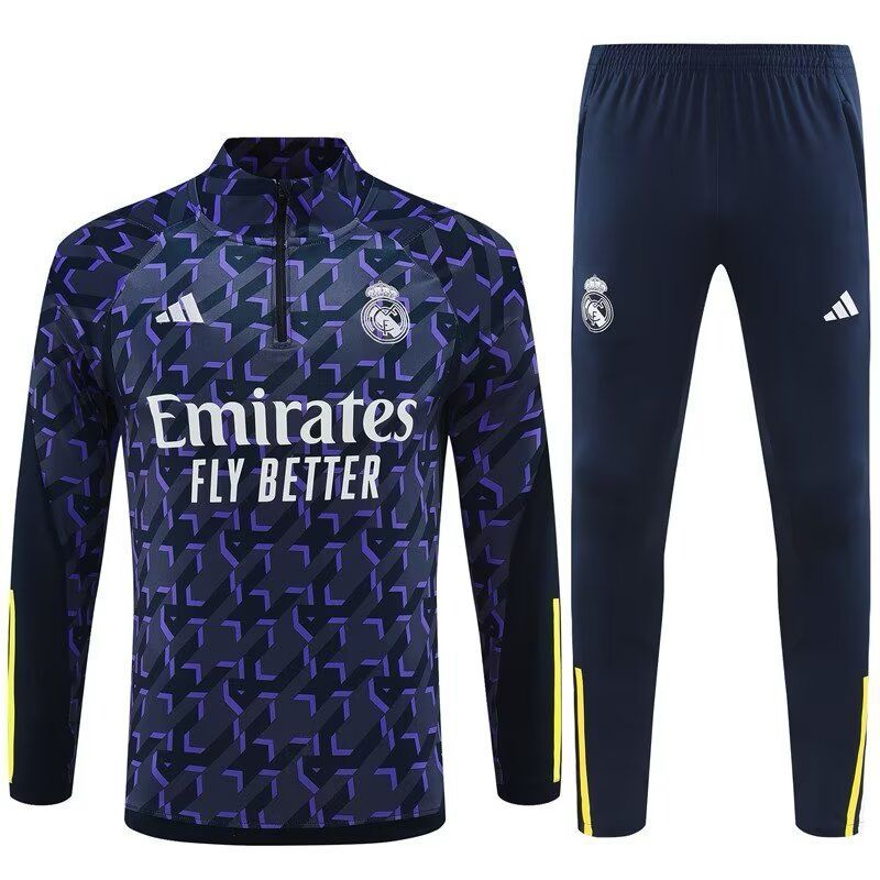 survetement-hautbas-real-madrid-20232024 SURVÊTEMENT HAUTBAS REAL MADRID 20232024