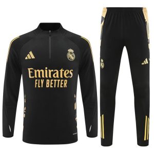 CHÁNDAL PARTE SUPERIOR E INFERIOR REAL MADRID 20242025