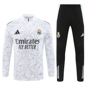 CHÁNDAL REAL MADRID 20242025