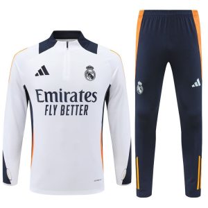 CHÁNDAL COMPLETO REAL MADRID 20242025