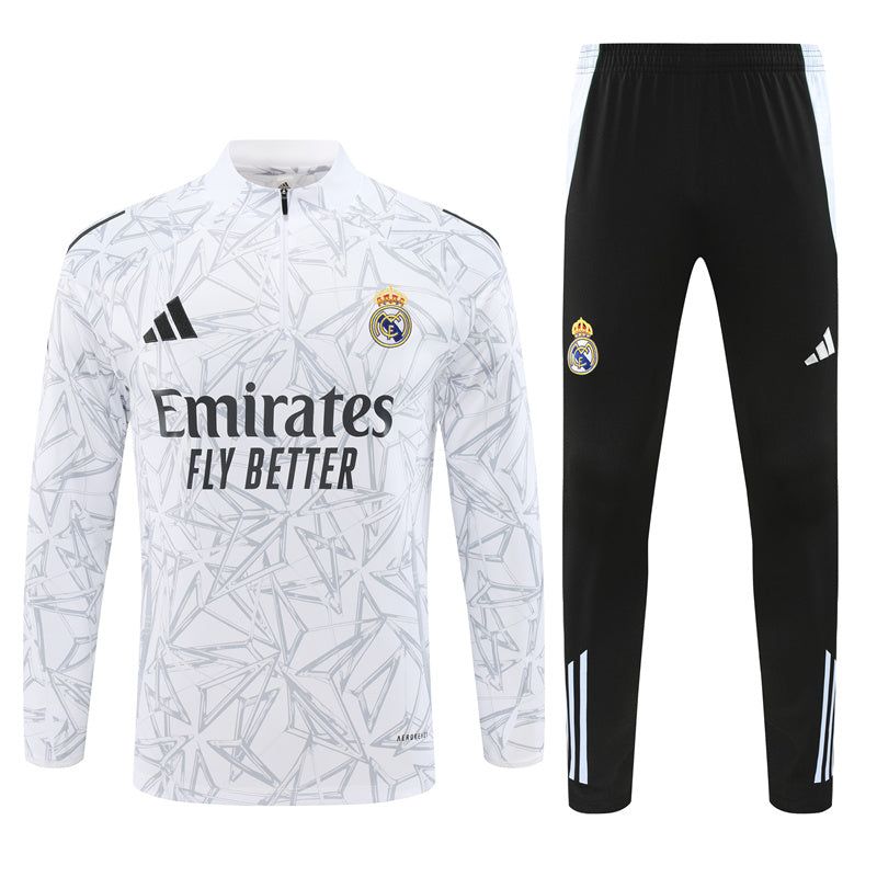 CHÁNDAL REAL MADRID 20242025