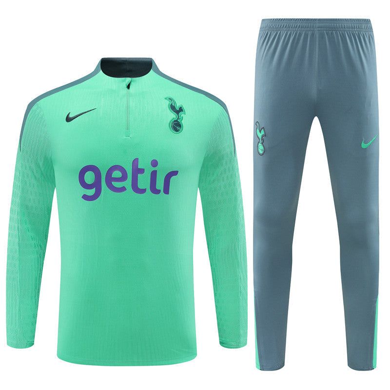 CHÁNDAL CHAQUETA Y PANTALÓN TOTTENHAM 20242025