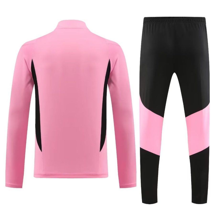 Chándal Inter Miami primera equipación temporada 2023 2024 superior e inferior para aficionado fútbol