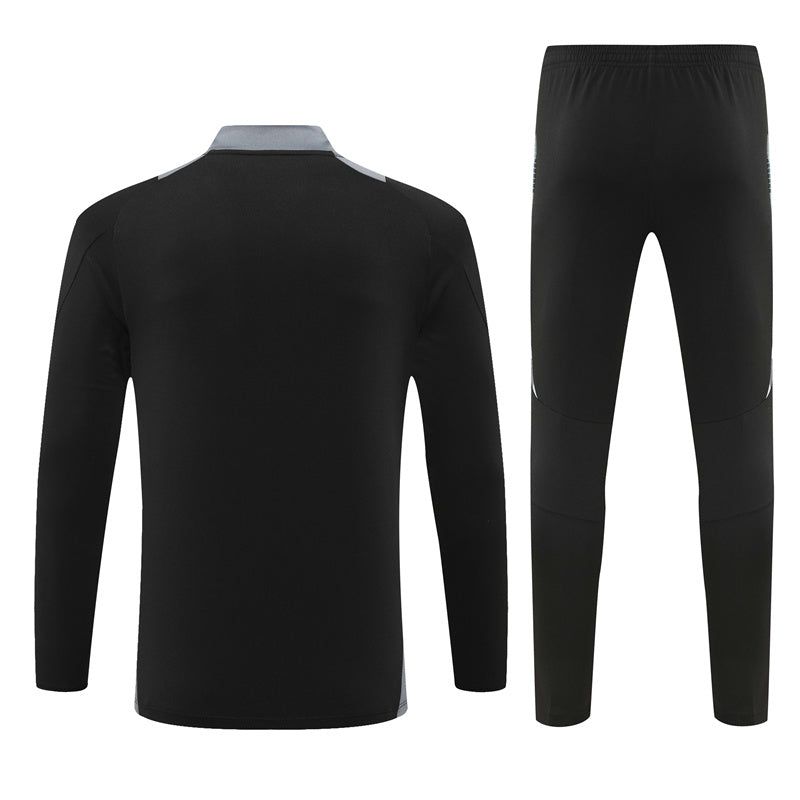 chándal Italia temporada 2024 2025 conjunto chaqueta y pantalón deportivo
