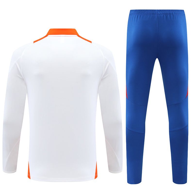 survetement-japon-haut-et-bas-saison-2024-2025 chándal Japón chaqueta y pantalón temporada 2024 2025