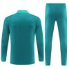 Chándal Portugal edición 2024 2025 chaqueta y pantalón para apoyar a la Seleçao