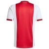tenu-de-football-ajax-amsterdam-shirt-home-2025-2026-pour-supporter Equipación de fútbol Ajax Amsterdam camiseta local 2025 2026 para aficionado
