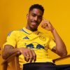 Equipación de fútbol Leeds United camiseta away oficial 2024 2025