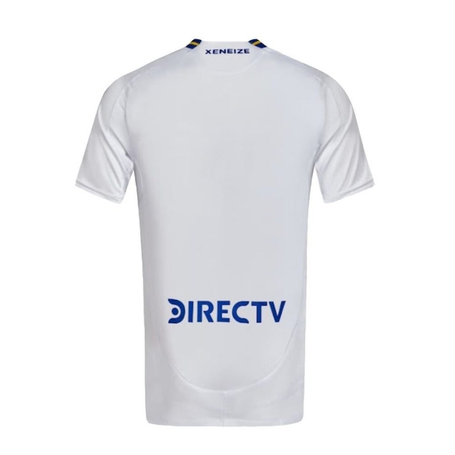 tenue-de-football-boca-juniors-jersey-away-2024-2025-pour-supporter equipación de fútbol Boca Juniors jersey away 2024 2025 para aficionado